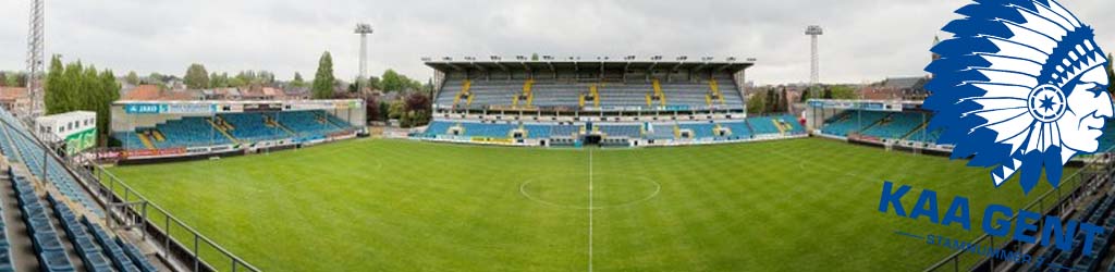 Jules Otten Stadion